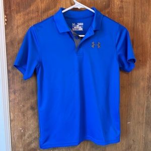 Under Armour Golf shirt YMD